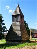 Image for Wooden Belfry - Pohled, Czech Republic