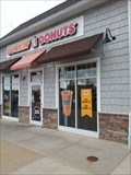 Image for Dunkin Donuts - Waretown, New Jersey