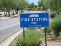 Image for Fire Station #607 11160 N 132 ND ST