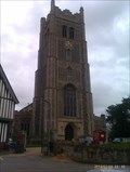 Image for St Peter & St Paul - Eye, Suffolk