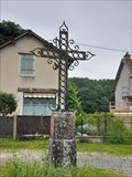 Image for Croix - Chemin Rural - Chitray - Centre Val de Loire - France