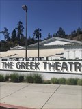 Image for Greek Theatre - Los Angeles, CA