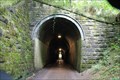 Image for Swainsley Tunnel - Leek and Manifold Valley Light Railway - Staffordshire