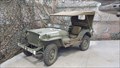 Image for Willys MB Jeep - Erickson Aircraft Collection - Madras, OR