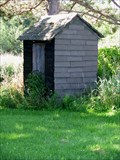 Image for Jason's Outhouse