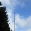 Image for Durris Transmitter - Aberdeenshire, Scotland.