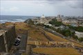 Image for San Juan Puerto Rico from the old Fort.
