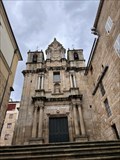 Image for Iglesia de Santa María Madre - Ourense, Galicia, España