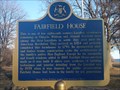 Image for "FAIRFIELD HOUSE" - Amherstview