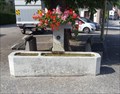 Image for Fountain Hauptstrasse/Alte Landstrasse - Waldenburg, BL, Switzerland