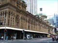 Image for Queen Victoria Building - Sydney, Australia