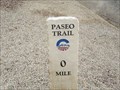 Image for Paseo Trailhead - Chandler, AZ
