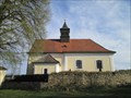 Image for Kostel sv. Mikulase - Nemcice, Czech Republic