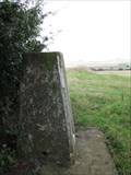 Image for Triangulation Pillar - Foxhole Hill, Woolvey Farm, Nr Warboys, Cambridgeshire