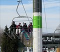 Image for Ski Saint-Bruno Chairlift - Saint-Bruno-de-Montarville, QC