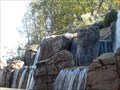 Image for Red Hawk waterfalls - El Dorado Co  CA
