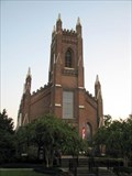 Image for St. Paul's Episcopal Church - Columbus, Mississippi