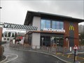Image for McDonalds, Courtney Road, Gillingham, Kent. UK