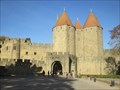 Image for Walls of Carcassonne - Languedoc-Roussillon/France