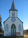 Image for OLDEST - Catholic Church Still in Use in the Northwest Territories - Canada