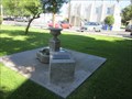 Image for Willa Knight Fountain - Holtville, CA