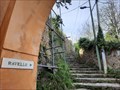 Image for Stairway from Minori to Ravello - Amalfi Coast - Italy