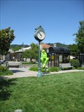 Image for Cloverdale Plaza - Cloverdale, CA