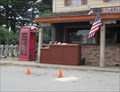 Image for Red Phone Box - Tomales, CA