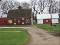 Image for Barn Quilts on Steroids – rural Boyden, IA