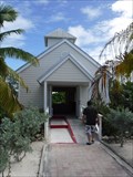Image for Bahamian Chapel - Half Moon Cay Bahamas
