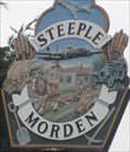 Image for Steeple Morden - Cambridgeshire, UK