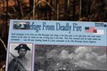 Image for Refuge From Deadly Fire - Allatoona Pass Battlefield - Allatoona, GA.