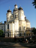 Image for Our Lady of Vladimir, St. Petersburg, Russia