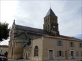 Image for Saint-Hilaire-des-Loges. Église : des travaux urgents sont à prévoir, France