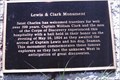 Image for Lewis and Clark Monument - St. Charles, MO