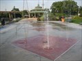 Image for Pekin Riverfront Park Interactive Play Fountain - Pekin, IL