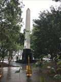 Image for Obelisk - Sao Paulo, Brazil