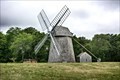 Image for Old Higgins Farm Windmill - The Old King's Highway (6A) - Brewster, MA