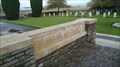 Image for Euston Post Cemetery - Laventie, France
