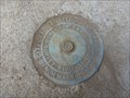 Image for Los Angeles-Dep of Public Works No. Benchmark - Hollywood, CA