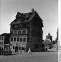 Image for 1959 - Albrecht-Dürer-Haus  - Nürnberg, Germany, BY