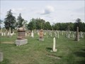 Image for Crown Cemetery Puslinch - Morriston, ON