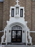 Image for Sisters of St. Francis Convent - Hankinson, North Dakota