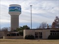 Image for Southside Elevated Storage Tank - Rockwall, TX