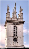 Image for St. Mary Somerset Tower (City of London)