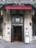 Image for La brasserie L’Excelsior et son hôtel - Nancy, France