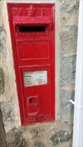 Image for Victorian Wall Box - Fore Street - Turnpike Hill - Cornwall - UK