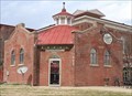 Image for Old Powerhouse Accessory Building -- US Army Quartermaster Depot, Jeffersonville IN USA