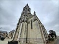 Image for Église Notre-Dame - Yzeures sur Creuse, Centre Val de Loire, France