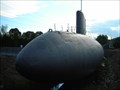 Image for USS ALBACORE - Portsmouth NH